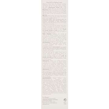 Paul Mitchell MarulaOil Rare Oil 3-in-1 Styling Cream, 5.1 Fl Oz