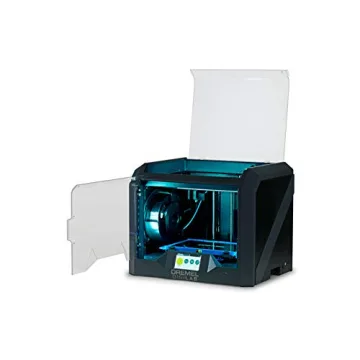 Dremel 3D45 Award-Winning 3D Printer for All Users