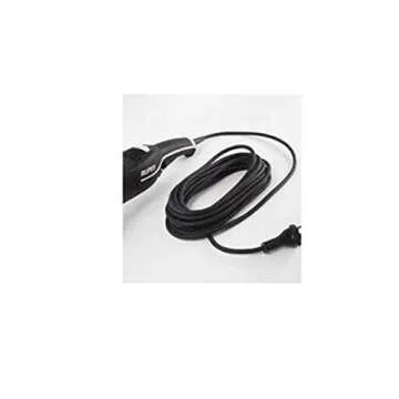 RUPES LH19E Rotary Polisher: High Torque & Ergonomic Design