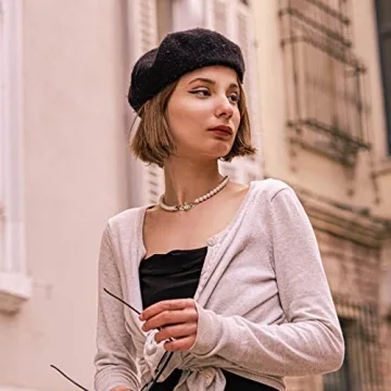 Elegant 2PCS Pearl Necklace Set for Every Occasion