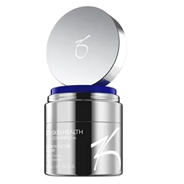Transform Your Skin with ZO SKIN HEALTH Growth Factor Serum Plus