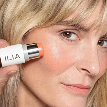 ILIA Multi Stick for Lips and Cheeks in I Put A Spell On You