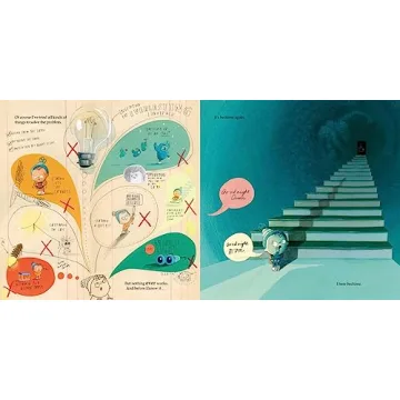 Orion and the Dark - A Bedtime Story for Kids