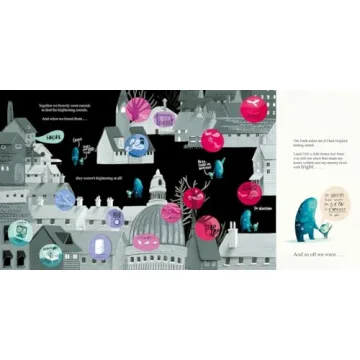 Orion and the Dark - A Bedtime Story for Kids