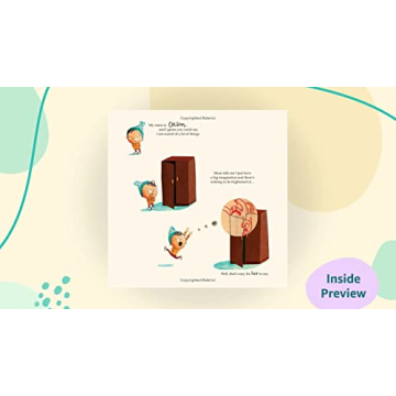 Orion and the Dark - A Bedtime Story for Kids