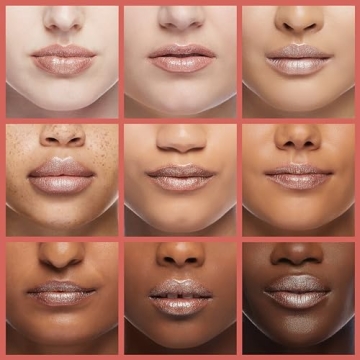 Revlon Super Lustrous Lip Gloss High Shine Non-Sticky