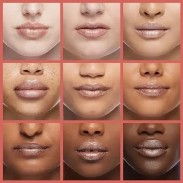 Revlon Super Lustrous Lip Gloss High Shine Non-Sticky