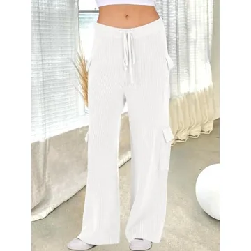 Stylish ANRABESS Two Piece Outfit for Fall Comfort