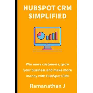 HubSpot CRM Simplified: Boost Sales, Foster Growth & Revenue