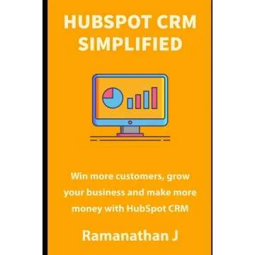 HubSpot CRM Simplified: Boost Sales, Foster Growth & Revenue