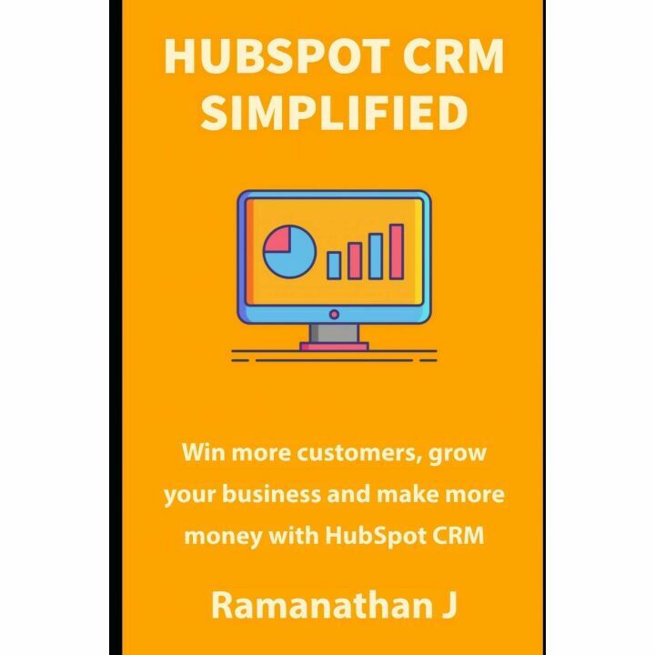 HubSpot CRM: Accelerate Growth & Increase Revenue
