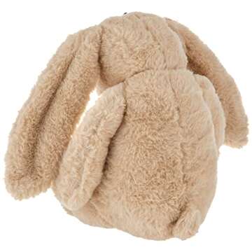 Pet Lou Colossals Durable Squeaker Dog Toys - Durable Fabric - Tough and Reliable for Aggressive Che...