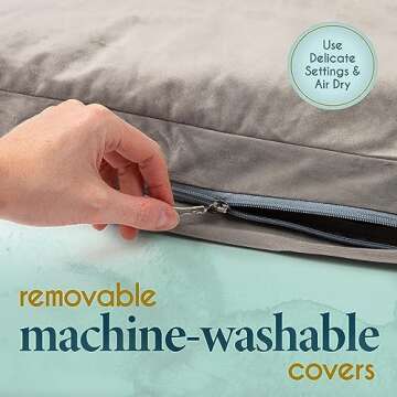 Florensi Meditation Pillow & Zabuton Mat Bundle - Ocean Abyss