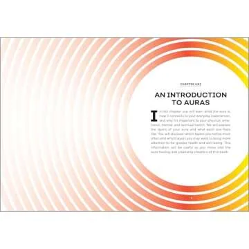 The Little Book of Aura Healing: Simple Practices for Cleansing and Reading the Colors of the Aura