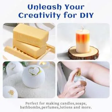 HIQILI Cinnamon Essential Oil for Spary, Diffuser, Garden and Kitchen - 100% Pure Natural - Indoor and Outdoor, 3.38 Fl Oz