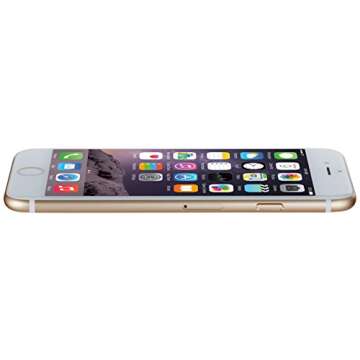 Apple iPhone 6, Gold, 64 GB (T-Mobile)
