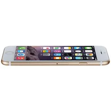 Apple iPhone 6, Gold, 64 GB (T-Mobile)