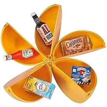 5 Surprise Mini Brands Series 2 Mystery Packs for Kids