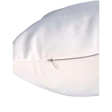 MoonRest® 14x36 Synthetic Down Alternative Pillow Insert