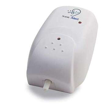 Sonic Bomb Baby Cry Signaler – Perfect Alert for Parents and Caregivers