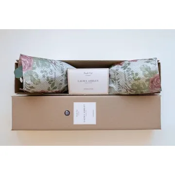 Laura Ashley Ena's Garden Roses Bouquet - All Occasion Gift