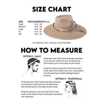 Stylish Lack of Color Women's Rancher Fedora Hat