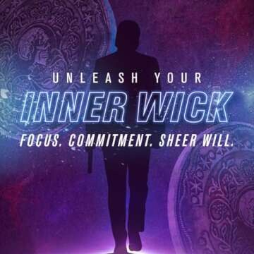 Wick Mode Pre Workout - Intense Energy and Focus