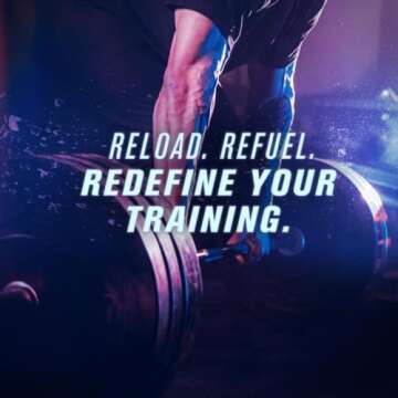 Wick Mode Pre Workout - Intense Energy and Focus