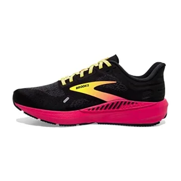 Brooks Men’s Launch GTS 9 Supportive Running Shoe