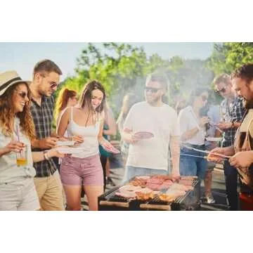 LIJA Diamond Long Reach Matches, 2 Pack (150 Count), Wood, Extra Thick Splint for Longer Burning