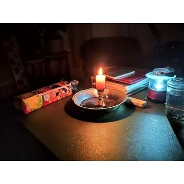 LIJA Diamond Long Reach Matches, 2 Pack (150 Count), Wood, Extra Thick Splint for Longer Burning