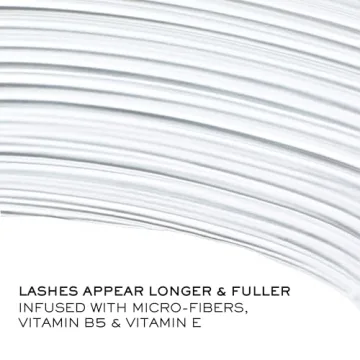 Lancôme Cils Booster XL - Lash & Mascara Enhancer Primer Travel Size