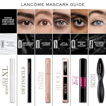 Lancôme Cils Booster XL - Lash & Mascara Enhancer Primer Travel Size