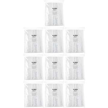 Plymor 12" x 15" (Case of 1,000), 2 Mil Zipper Reclosable Plastic Bags