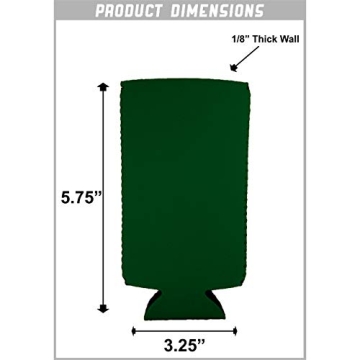 Buy Navy IPA Lot Slim Can Coolie 2 Pack