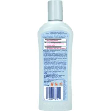 Palmer's Deep Cleansing Facial Astringent for Glowing Skin