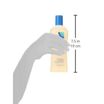 Palmer's Deep Cleansing Facial Astringent for Glowing Skin