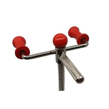 Wonofa 15" Adjustable Steering Wheel Holder Tool