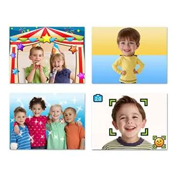 VTech Kidizoom Camera Pix - Durable Fun for Kids
