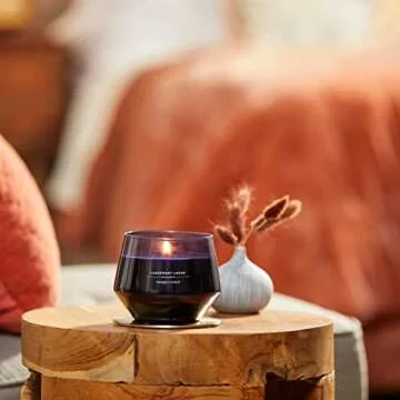 Yankee Candle Studio Medium Candle - Lakefront Lodge Scent