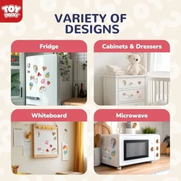 TOY Life Diamond Kits for Kids' Creative Crafting Fun