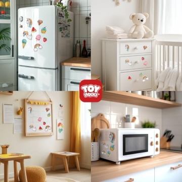 TOY Life Diamond Kits for Kids' Creative Crafting Fun