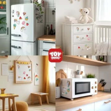 TOY Life Diamond Kits for Kids' Creative Crafting Fun