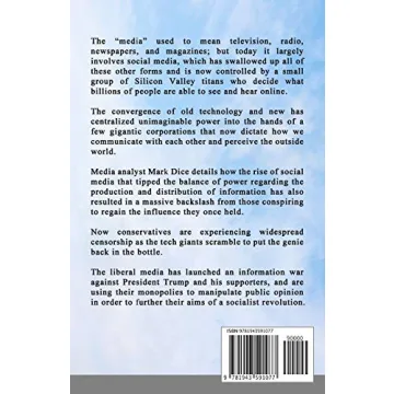 The Liberal Media Industrial Complex Revealing Critique