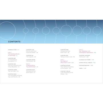 The Complete Guide to Astrology: Understanding Yourself, Your Signs, and Your Birth Chart