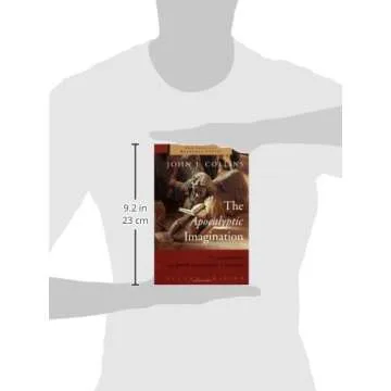 The Apocalyptic Imagination: An Introduction to Jewish Apocalyptic Literature (The Biblical Resource Series (BRS))