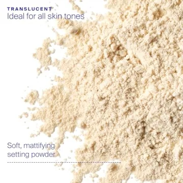 Supergoop! Mineral Powder SPF 35 for Flawless Protection