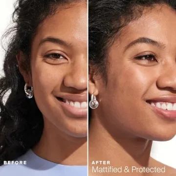 Supergoop! Mineral Powder SPF 35 for Flawless Protection