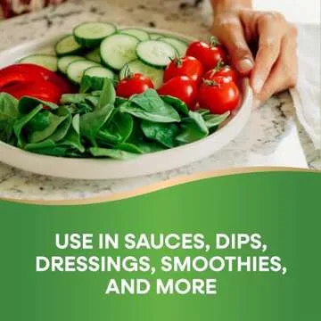 Nature's Way Liquid Coconut Oil - MCT Rich and Non-GMO