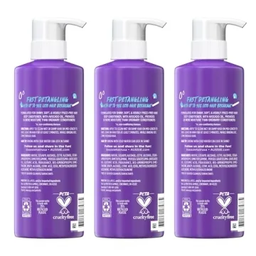 Aussie 3 Minute Miracle Moist Deep Conditioner Triple Pack